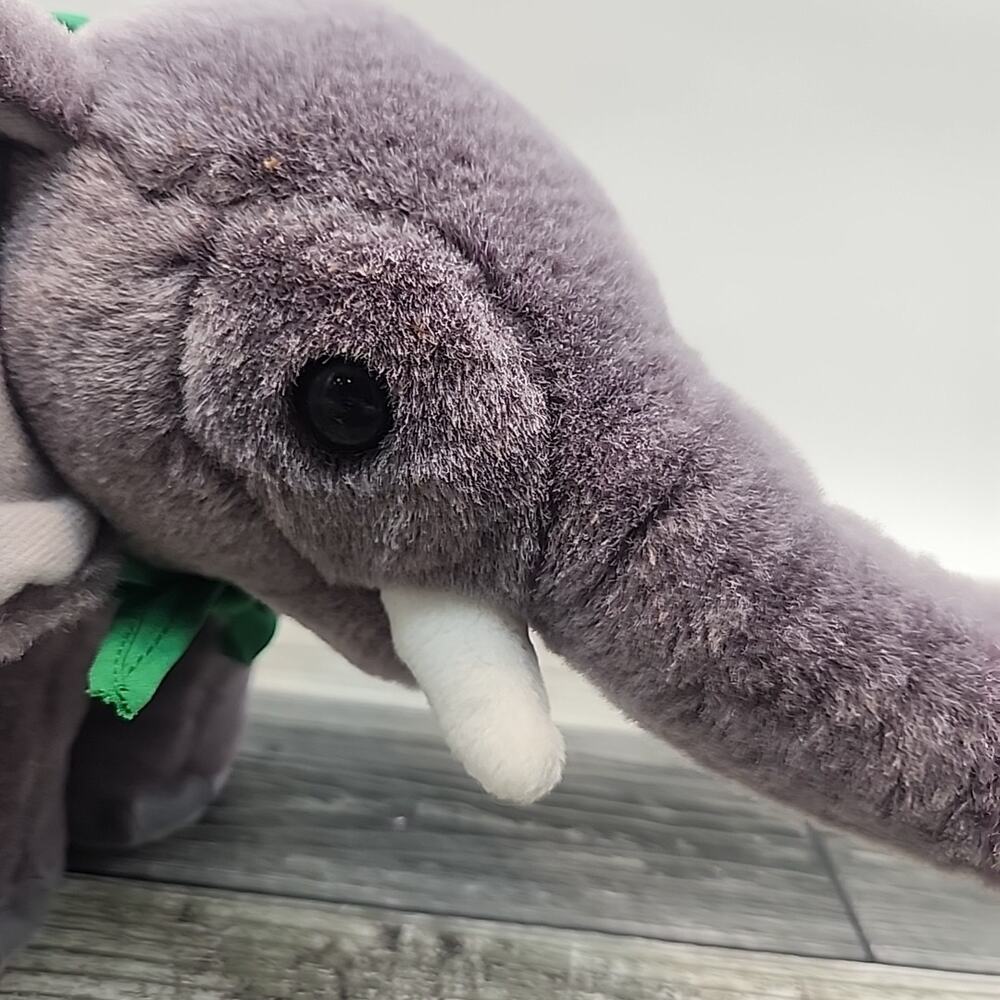 Land Rover Stuffed Elephant [85] - Picture 3 of 11